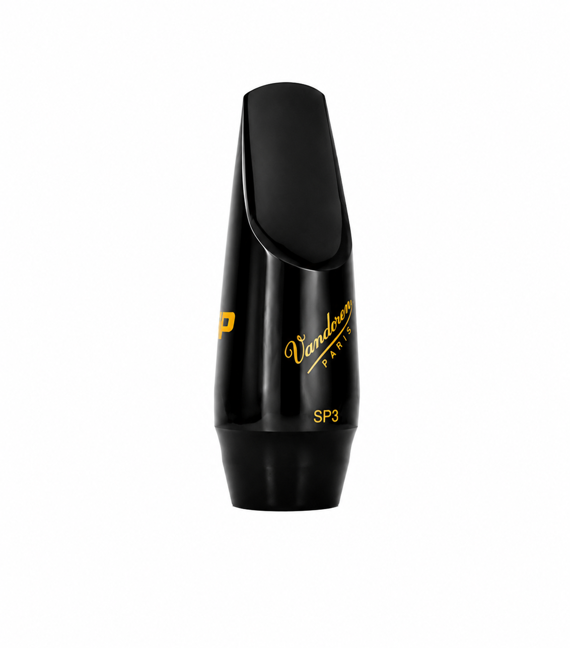 Boquilla Vandoren Saxofón Soprano Profile SP3 - Da Capo Tienda Chile - Santiago