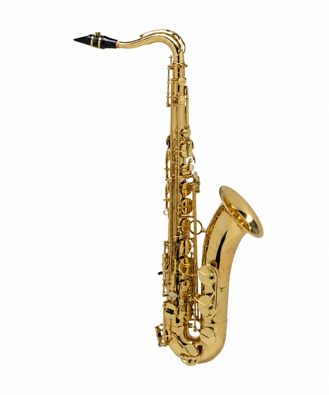 Saxofón Tenor Selmer Axos - Da Capo Tienda Chile - Santiago