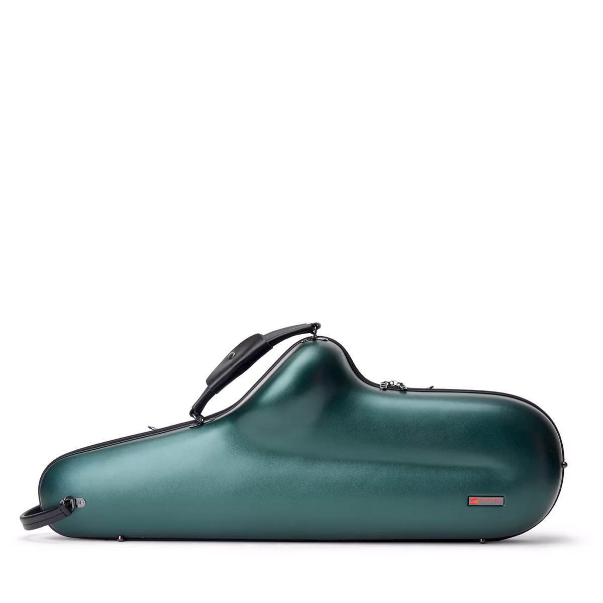Case Protec Saxofón Tenor Micro Zip Verde - Da Capo Tienda Chile - Santiago