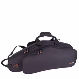 Estuche Protec Saxofón Alto Explorer Series