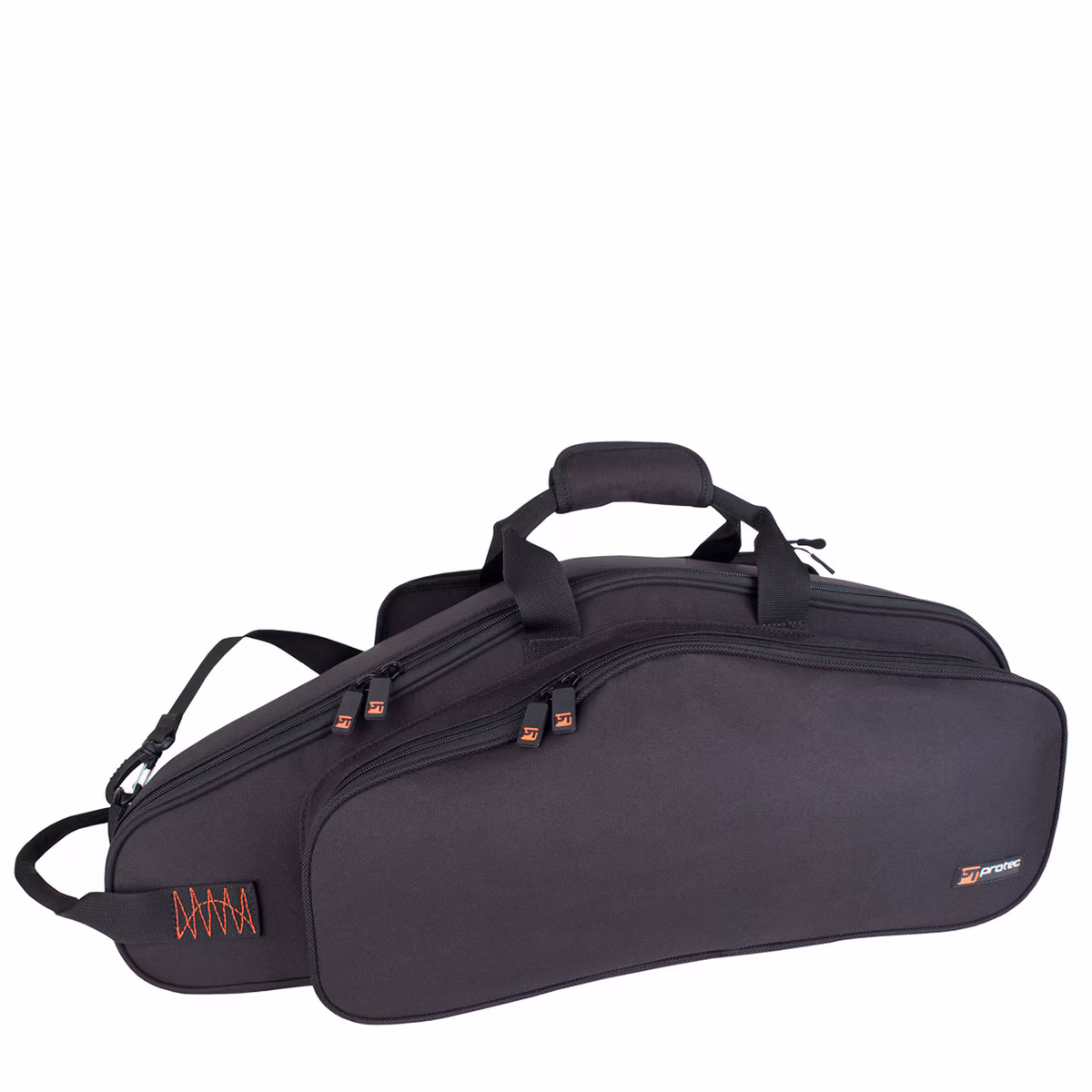 Estuche Protec Saxofón Alto Explorer Series - Da Capo Tienda Chile - Santiago