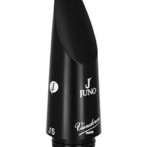 Boquilla Vandoren Clarinete Sib Juno J5