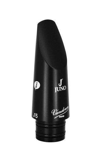 Boquilla Vandoren Clarinete Sib Juno J5 - Da Capo Tienda Chile - Santiago