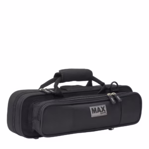 Case Protec Flauta MAX Negro