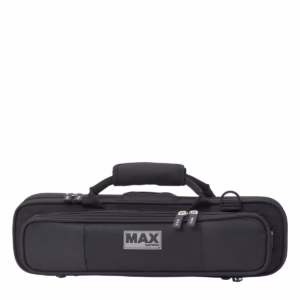 Case Protec Flauta MAX Negro