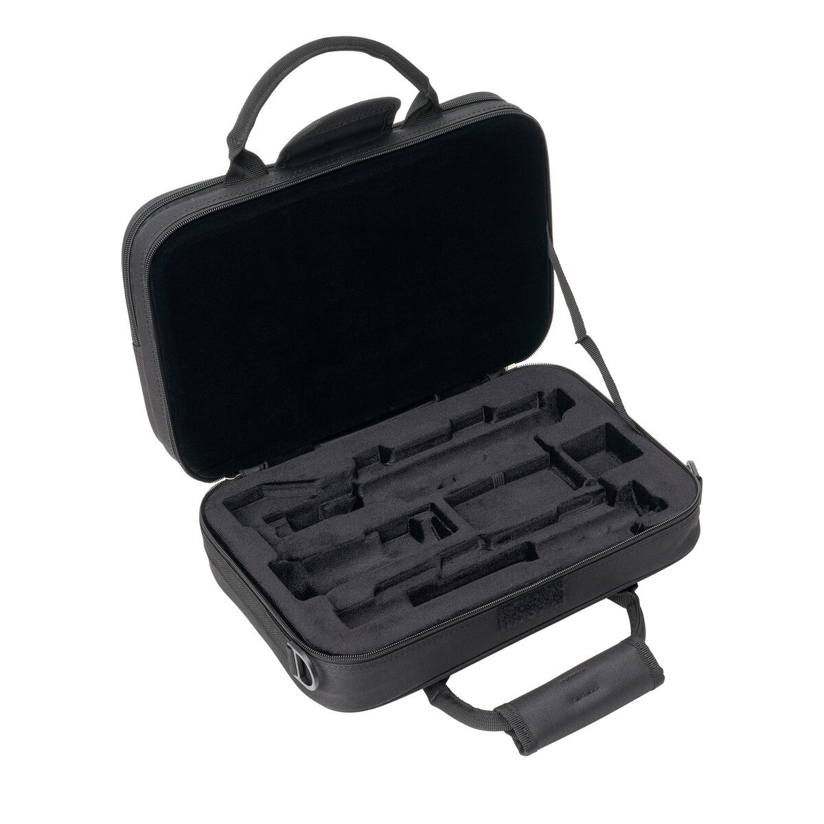Case Protec Oboe MAX Negro - Imagen 4