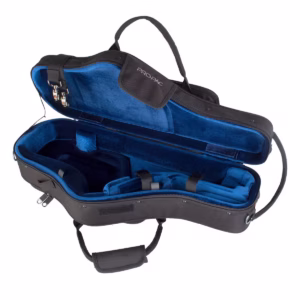 Case Protec Saxofón Alto PRO PAC Contoured
