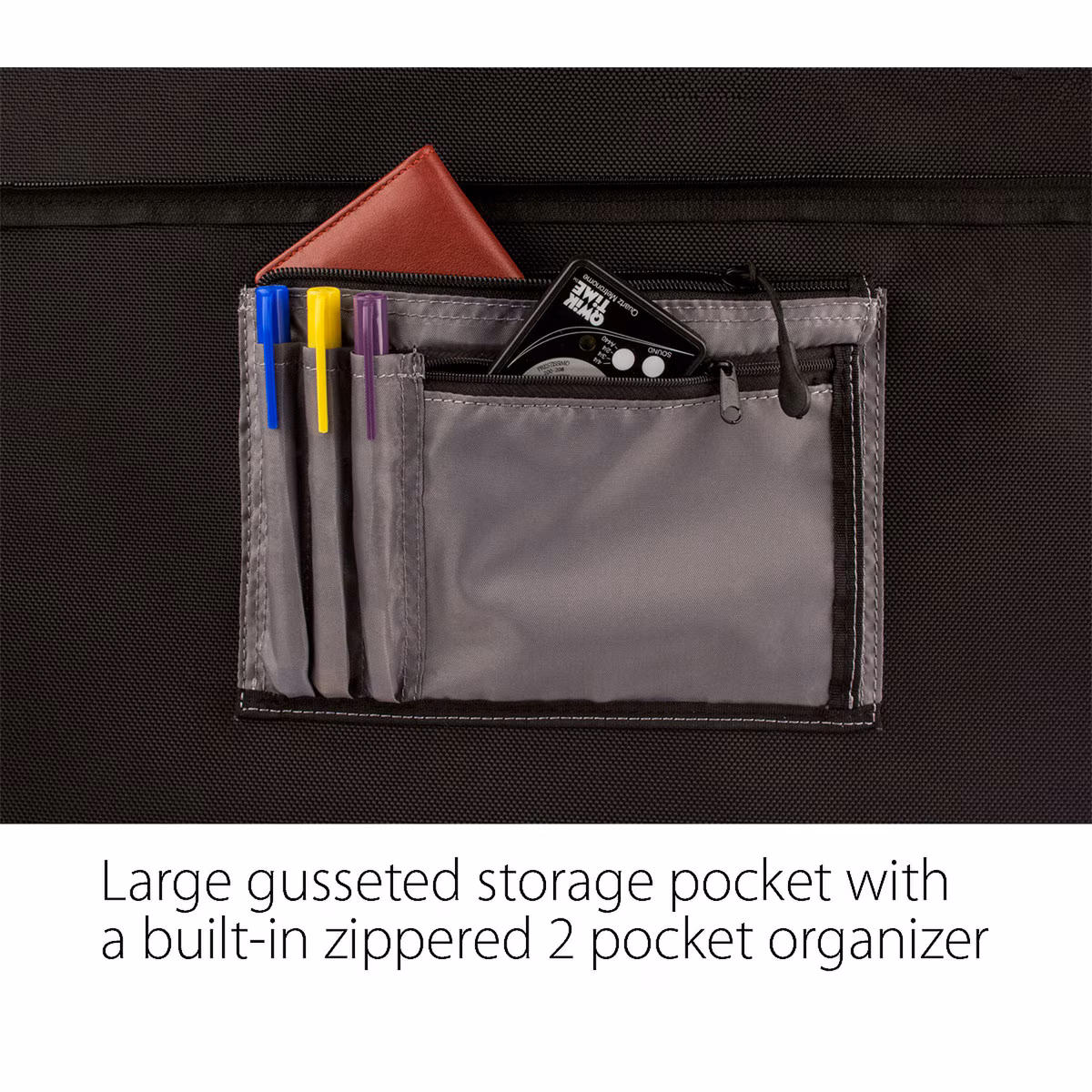 Case Protec Saxofón Tenor PRO PAC Contoured - Imagen 7