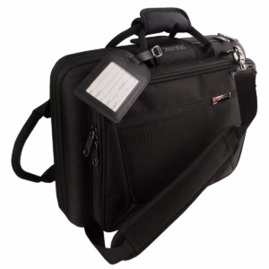 Case Doble Protec Clarinete Sib & La PRO PAC