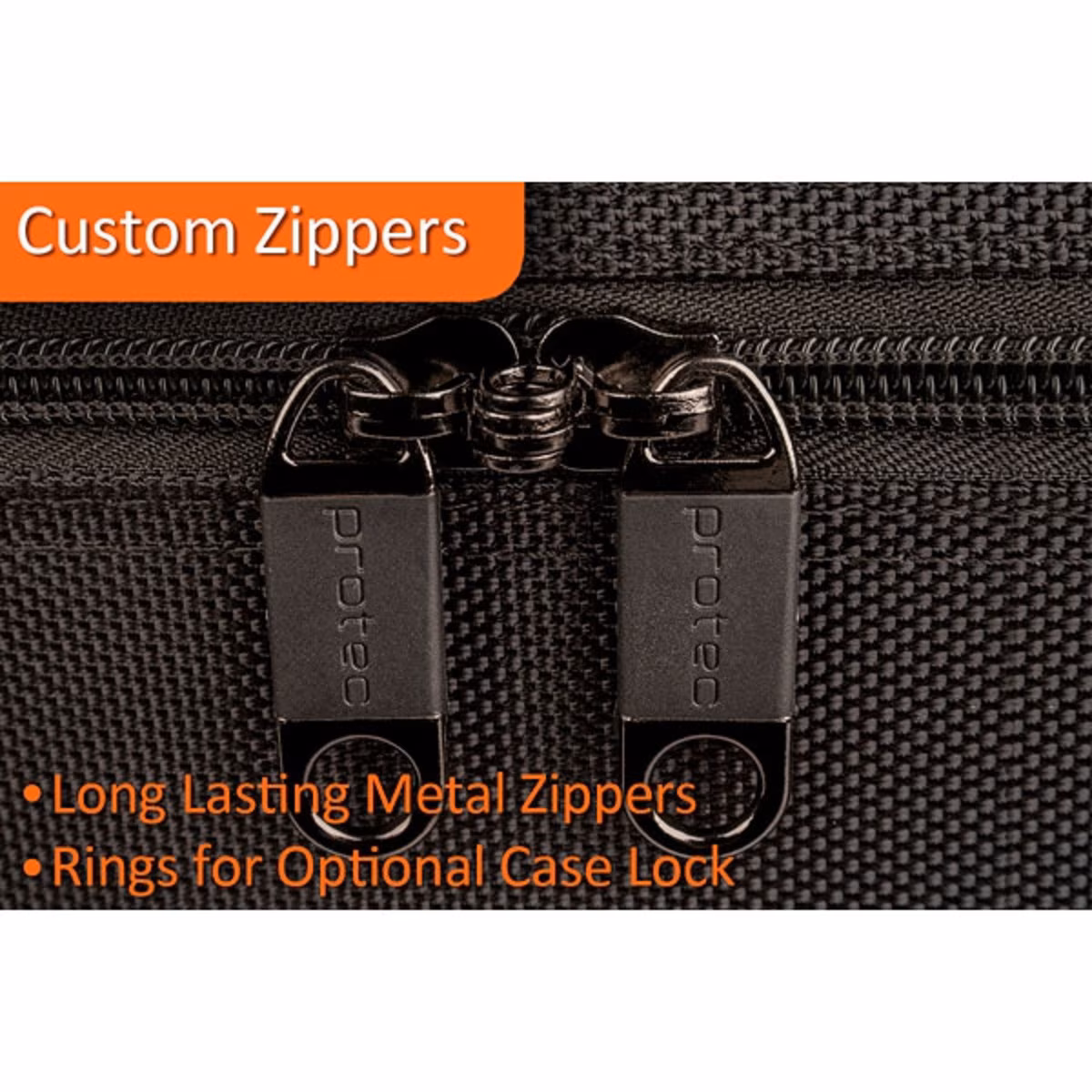 Case Doble Protec Clarinete Sib & La PRO PAC - Imagen 4