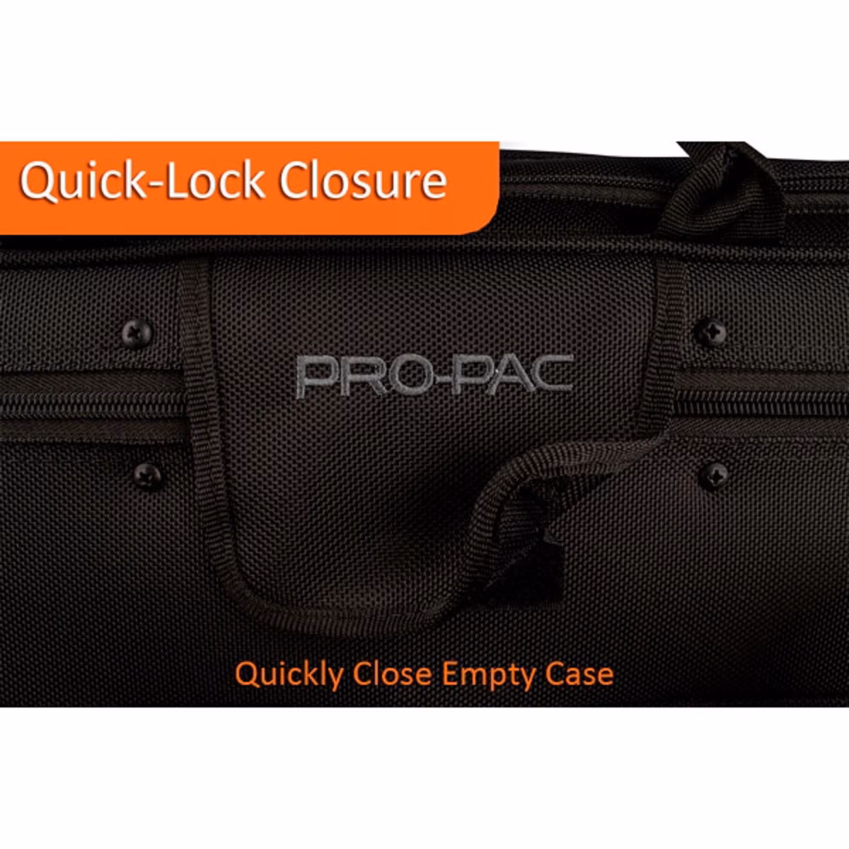 Case Doble Protec Clarinete Sib & La PRO PAC - Imagen 5