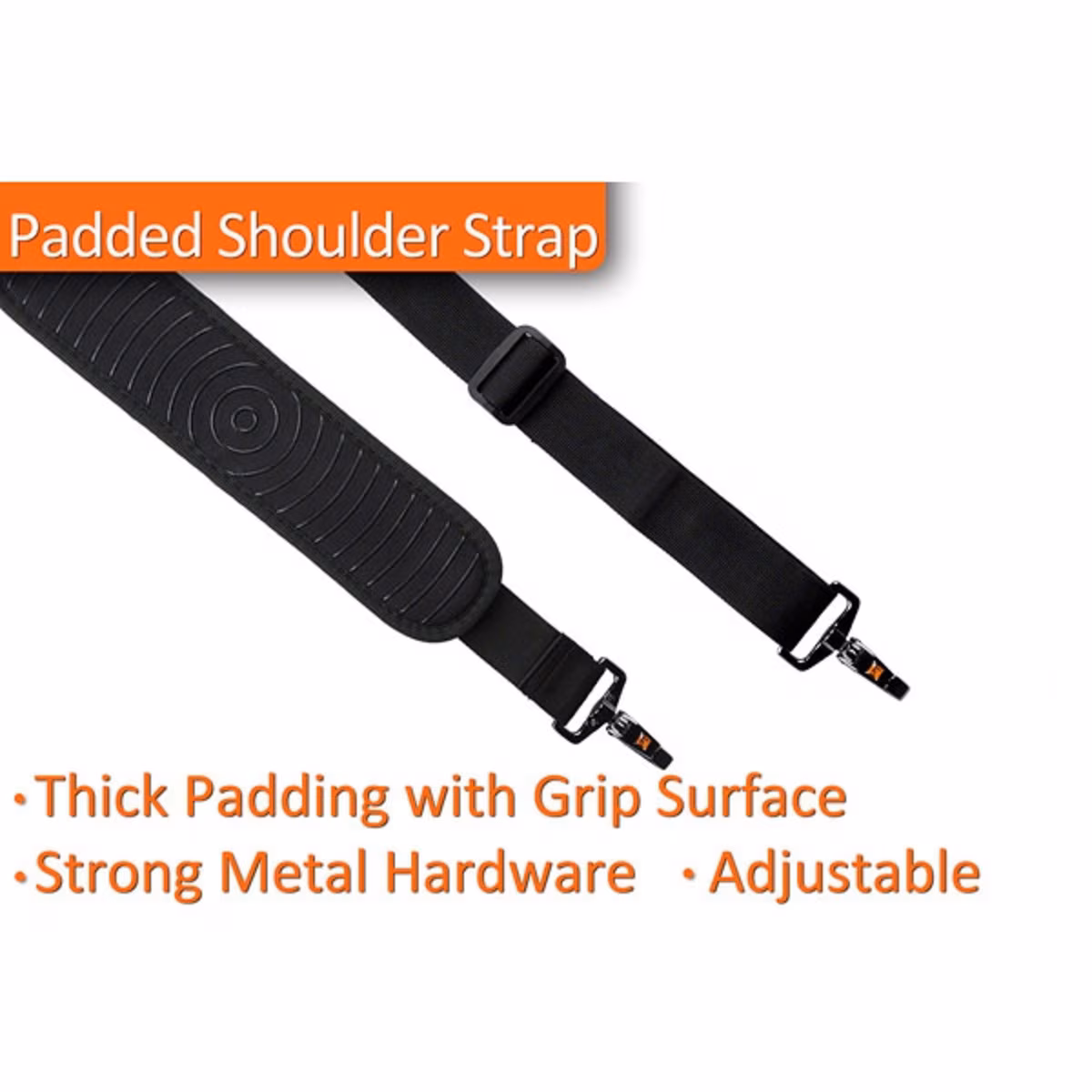 Case Doble Protec Clarinete Sib & La PRO PAC - Imagen 8