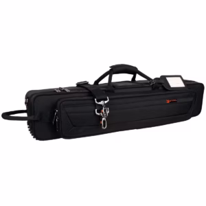 Case Protec Saxofón Soprano Recto PRO PAC