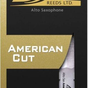 Caña Légère Saxo Alto, Corte Americano, dureza 3.50