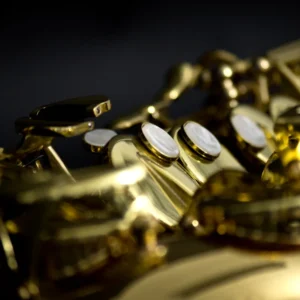Saxofón Alto John Packer JP041