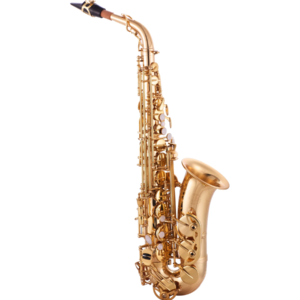 Saxofón Alto John Packer JP041