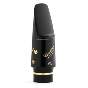 Boquilla Vandoren Saxofón Alto V16 A5 (cámara M)
