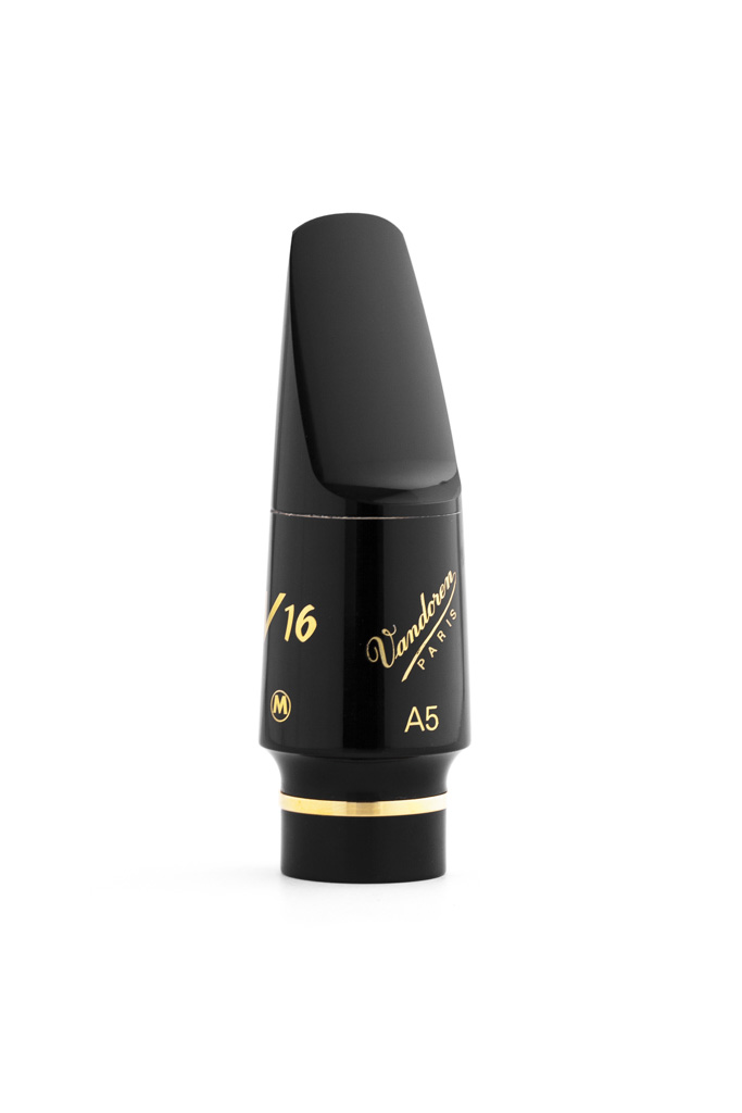 Boquilla Vandoren Saxofón Alto V16 A5 S+ - Da Capo Tienda Chile - Santiago