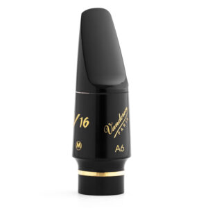 Boquilla Vandoren Saxofón Alto V16 A6 (cámara M)