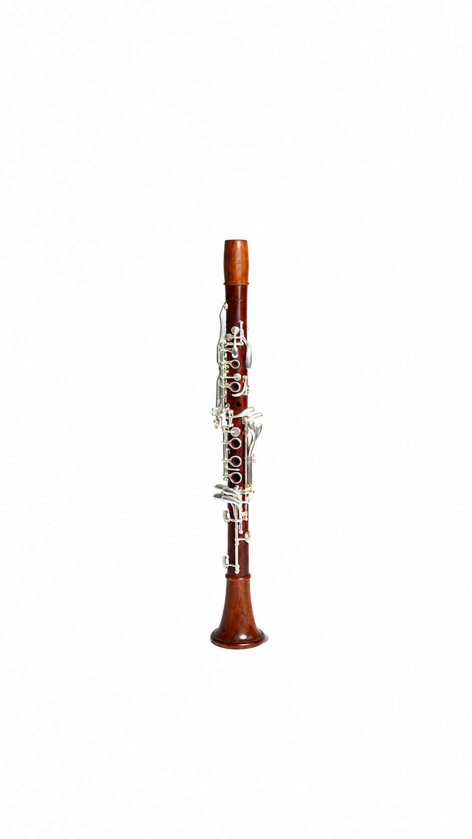 Clarinete Luis Rossi Vecchio Mopane Sib - Da Capo Tienda Chile - Santiago