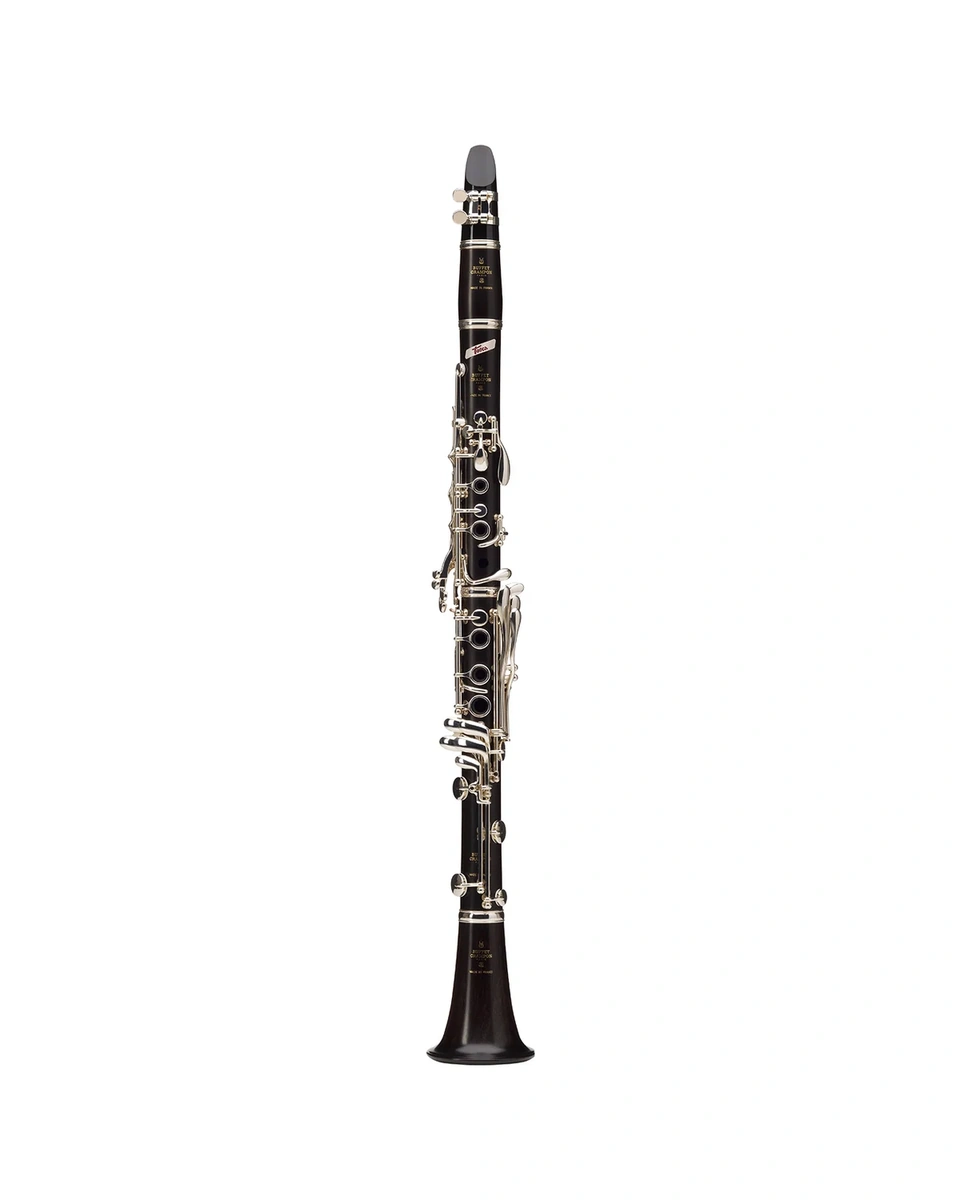 Clarinete Sib Buffet Crampon Tosca - Da Capo Tienda Chile - Santiago