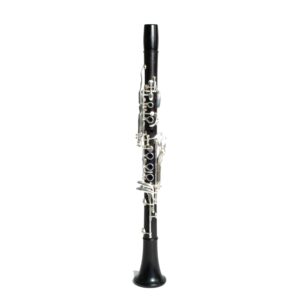 Clarinete Luis Rossi Vecchio Cámara LR – Granadilla Africana