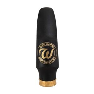 Boquilla Theo Wanne Saxofón Alto Essentials Contemporary 7