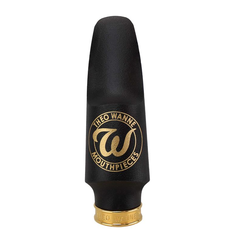 Boquilla Theo Wanne Saxofón Tenor Essentials Contemporary 7* - Da Capo Tienda Chile - Santiago
