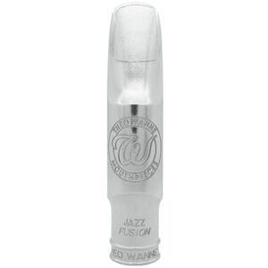 Boquilla Theo Wanne Saxofón Tenor Essentials Jazz Fusion Metal 7*