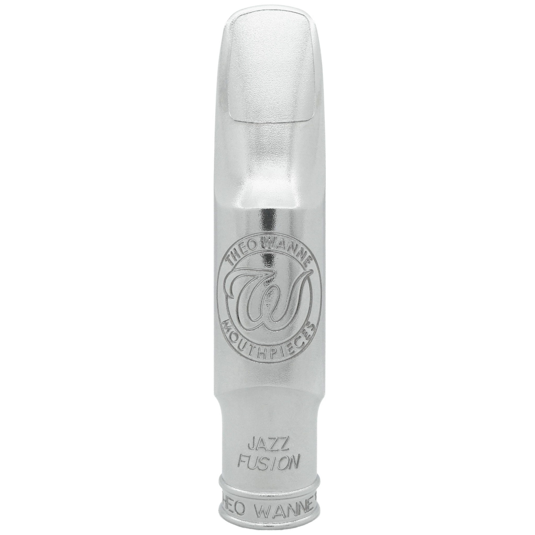 Boquilla Theo Wanne Saxofón Tenor Essentials Jazz Fusion Metal 7* - Da Capo Tienda Chile - Santiago