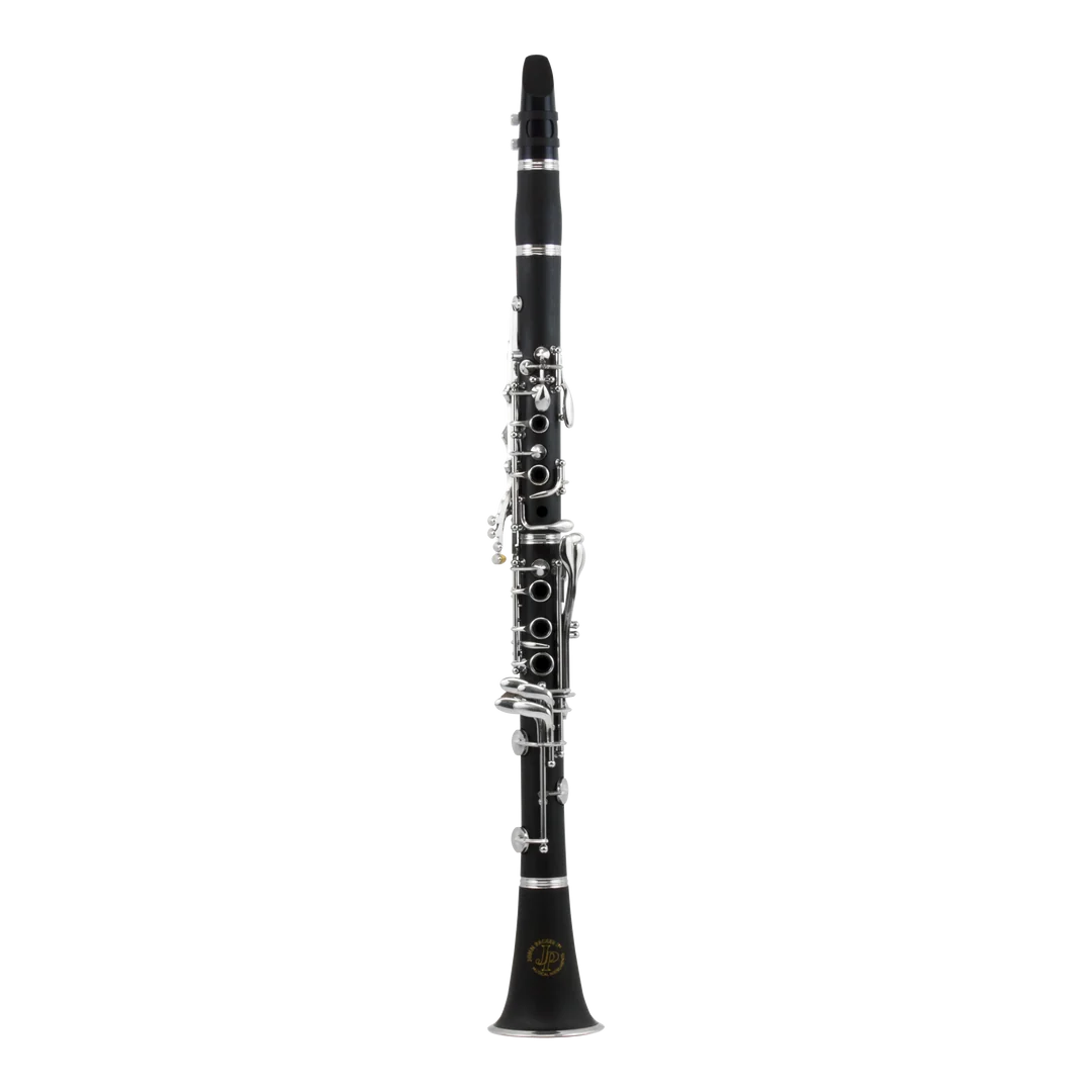 Clarinete John Packer JP021 Sib - Da Capo Tienda Chile - Santiago