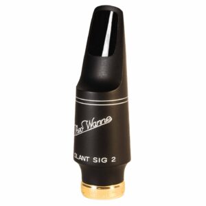 Boquilla Theo Wanne Saxofón Tenor Essentials SLANT SIG II HR 7*